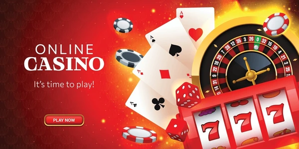 Easy Registration Steps for Joining a Casino Online Today