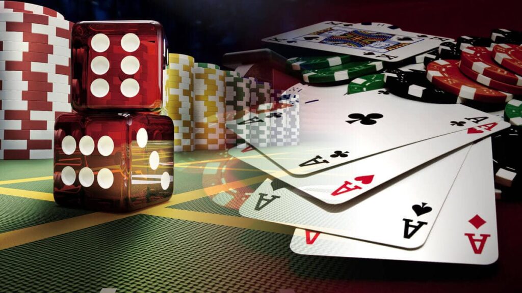Comparing different online gambling platforms to find the best features available