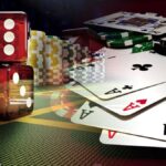 Comparing different online gambling platforms to find the best features available