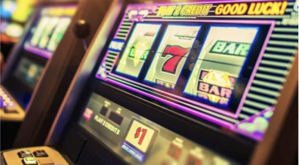 Understanding Online Slot Platforms and How Digital Casino Systems Work Today