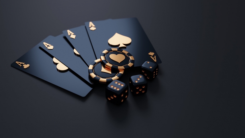  Online Casino