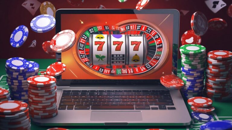 slot online