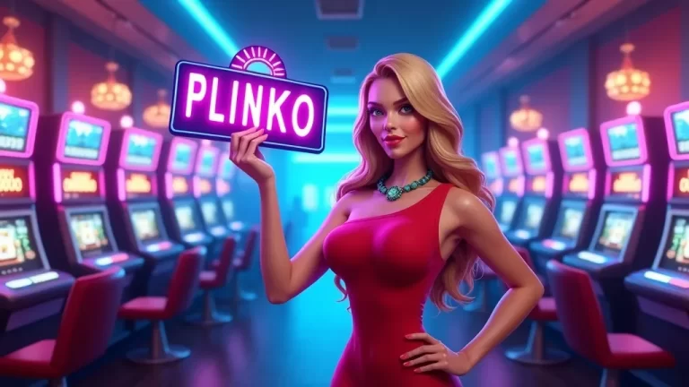 crypto plinko