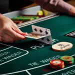 Cross border gaming opportunities, emerging within the non-UK-regulated casinos space