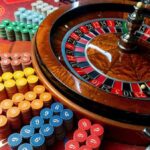 casino gambling bans