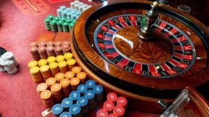 casino gambling bans