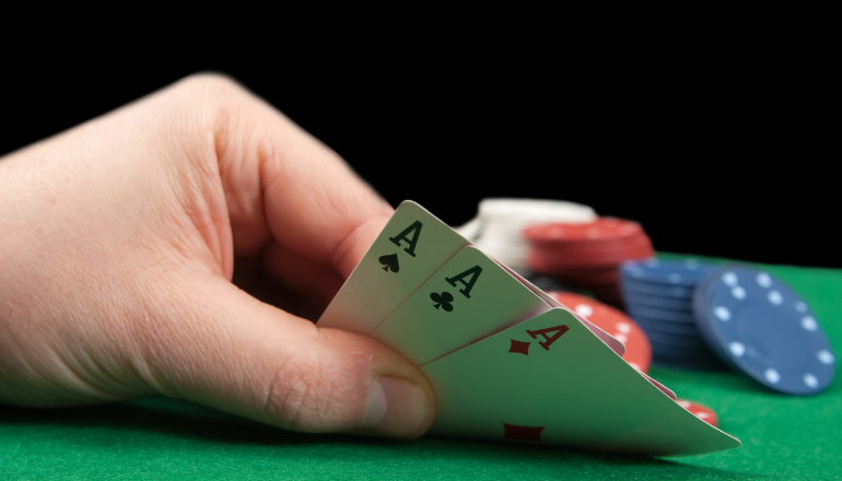 Crypto Casino
