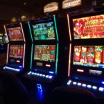 Maximize Entertainment Options Through Multi-Themed Slot Libraries