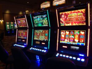 Maximize Entertainment Options Through Multi-Themed Slot Libraries