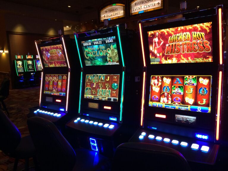 Maximize Entertainment Options Through Multi-Themed Slot Libraries