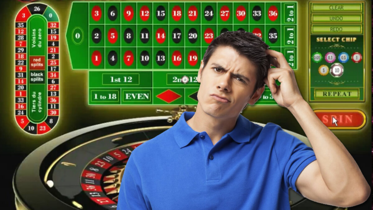 Learning How Casino Game Rules Shape Different Playing Styles And Decisions Everyday