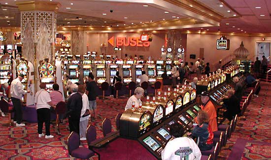 Slot Demo Gacor
