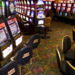 Online Slots Features That Make Modern Casino Games More Exciting