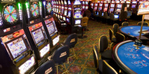 Online Slots Features That Make Modern Casino Games More Exciting