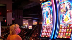 Modern Online Gambling Casino Games for Thoughtful Entertainment
