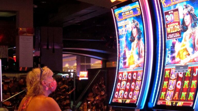Modern Online Gambling Casino Games for Thoughtful Entertainment