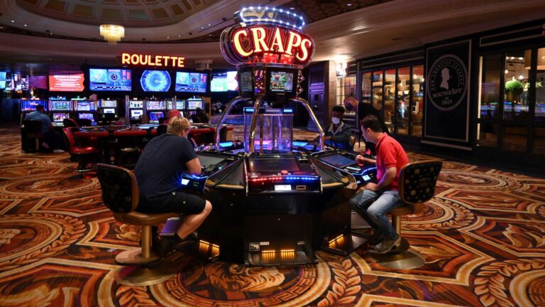 How To Read Online Casino Reviews More Carefully