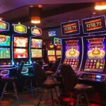 Online Slot Habits