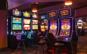 Online Slot Habits