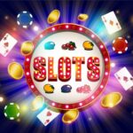 Slot Online Games With Different Themes and Playing Mechanics