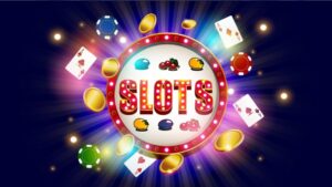 Slot Online Games With Different Themes and Playing Mechanics